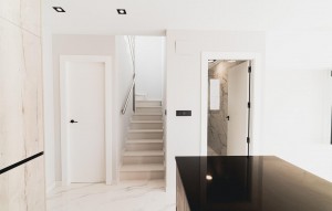 New Build - Villa - Pilar de la Horadada - PILAR DE LA HORADADA