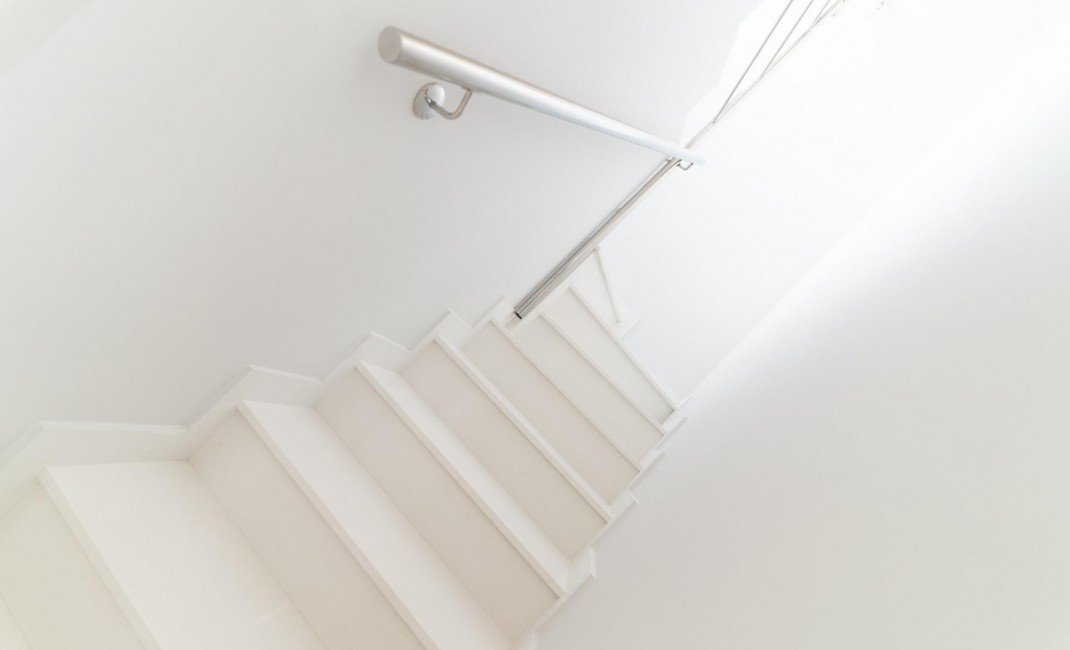 New Build - Villa - Pilar de la Horadada - PILAR DE LA HORADADA