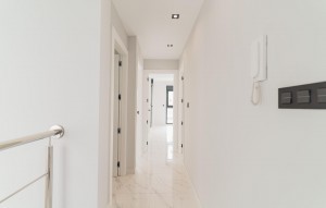 New Build - Villa - Pilar de la Horadada - PILAR DE LA HORADADA