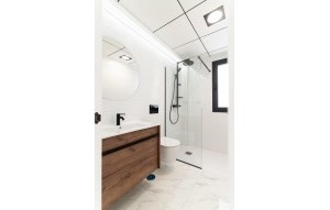 New Build - Villa - Pilar de la Horadada - PILAR DE LA HORADADA