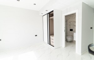 New Build - Villa - Pilar de la Horadada - PILAR DE LA HORADADA