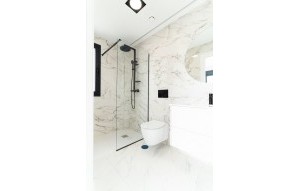 New Build - Villa - Pilar de la Horadada - PILAR DE LA HORADADA