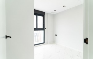 New Build - Villa - Pilar de la Horadada - PILAR DE LA HORADADA