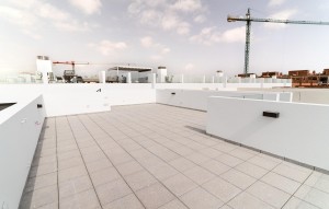 New Build - Villa - Pilar de la Horadada - PILAR DE LA HORADADA