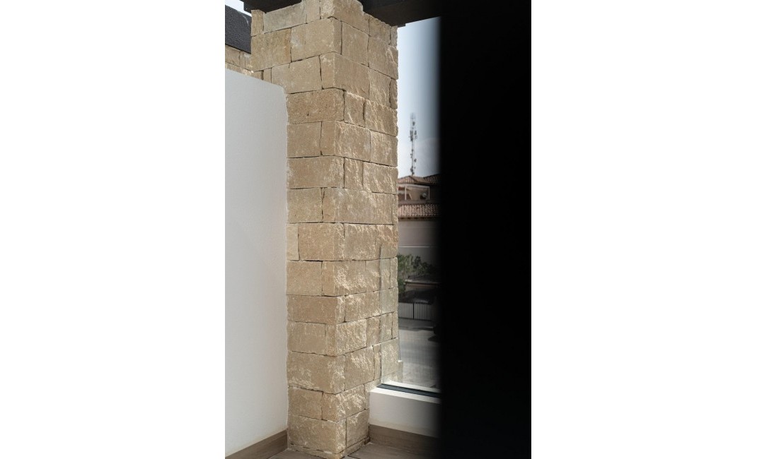 New Build - Villa - Pilar de la Horadada - PILAR DE LA HORADADA