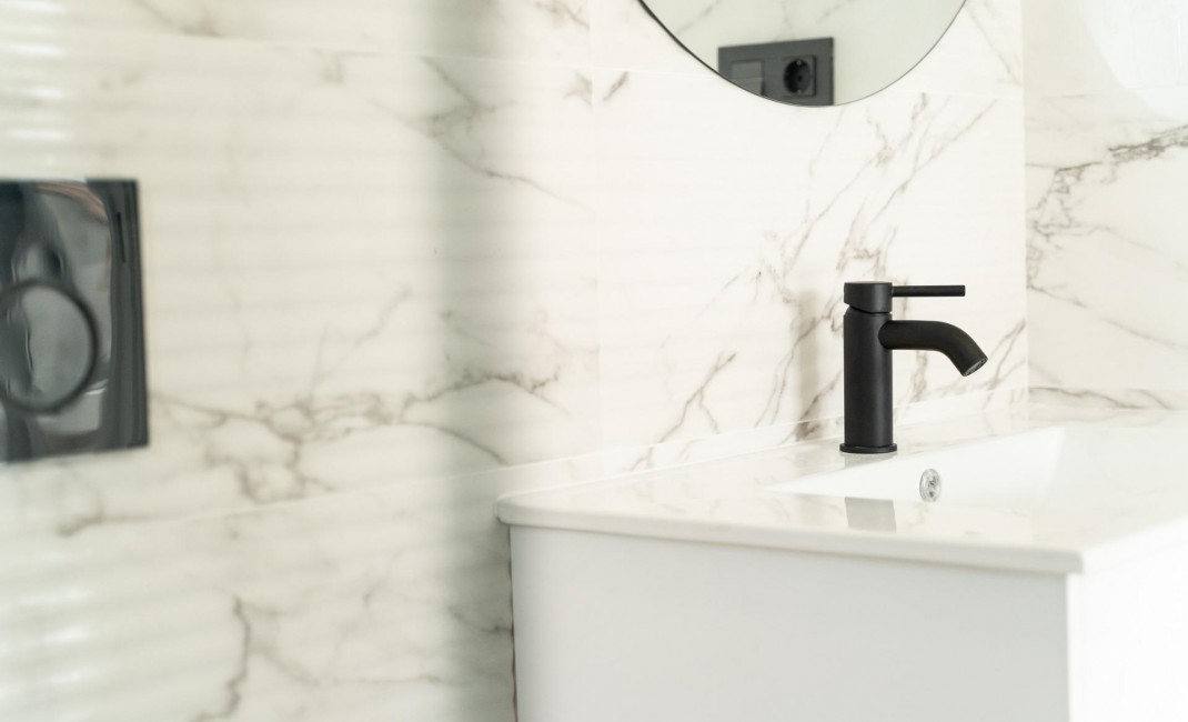 New Build - Villa - Pilar de la Horadada - PILAR DE LA HORADADA