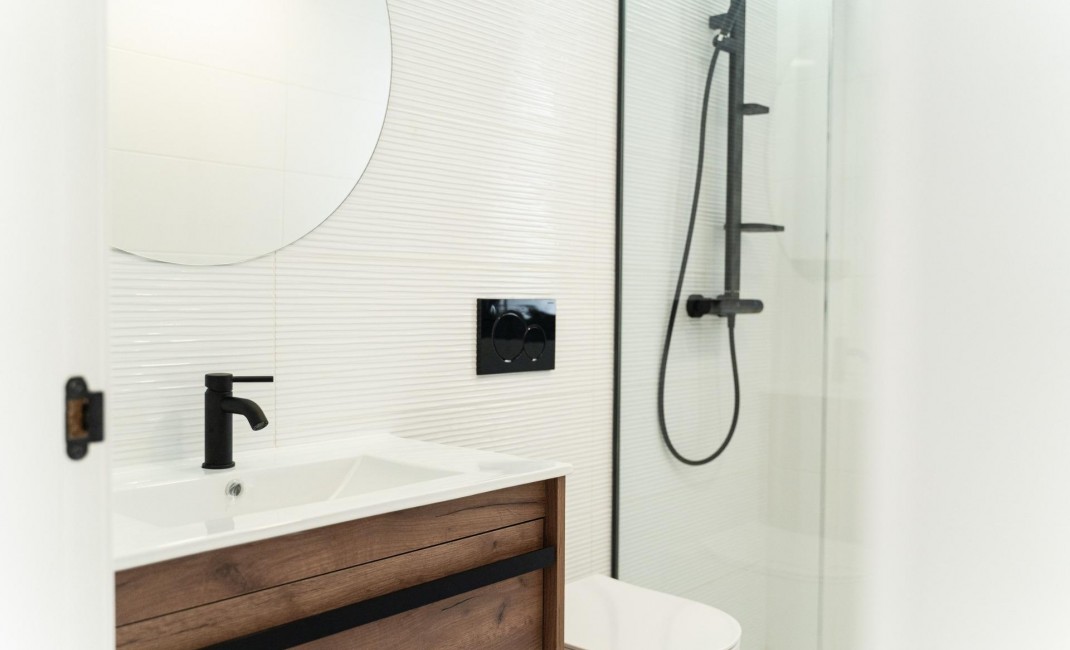 New Build - Villa - Pilar de la Horadada - PILAR DE LA HORADADA