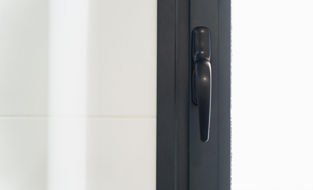 New Build - Villa - Pilar de la Horadada - PILAR DE LA HORADADA