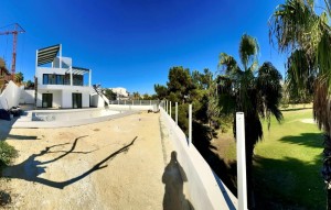 Nouvelle construction - Villa - Rojales / Ciudad Quesada - Rojales