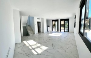 Nouvelle construction - Villa - Rojales / Ciudad Quesada - Rojales