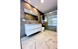 Nouvelle construction - Villa - Rojales / Ciudad Quesada - Rojales