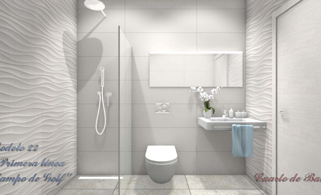 Nouvelle construction - Villa - Rojales / Ciudad Quesada - Rojales