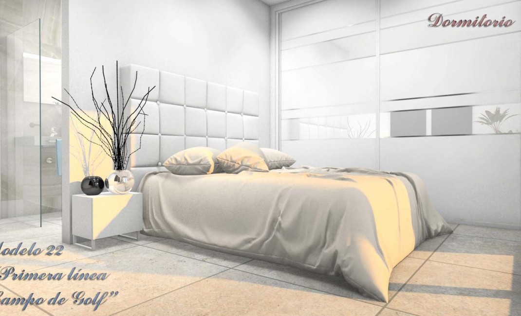 Nouvelle construction - Villa - Rojales / Ciudad Quesada - Rojales