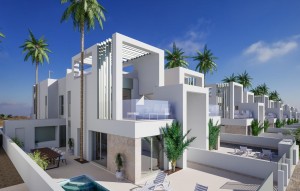 New Build - Quad - Rojales / Ciudad Quesada - Rojales