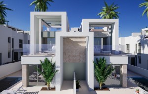 New Build - Quad - Rojales / Ciudad Quesada - Rojales