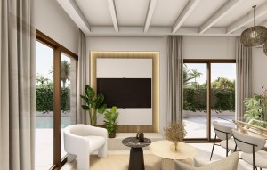 New Build - Quad - Rojales / Ciudad Quesada - Rojales