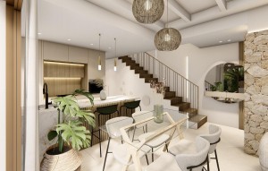 New Build - Quad - Rojales / Ciudad Quesada - Rojales