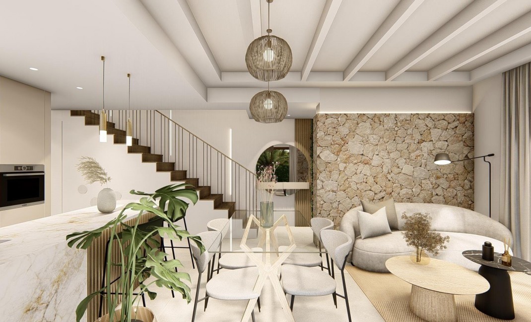 New Build - Quad - Rojales / Ciudad Quesada - Rojales