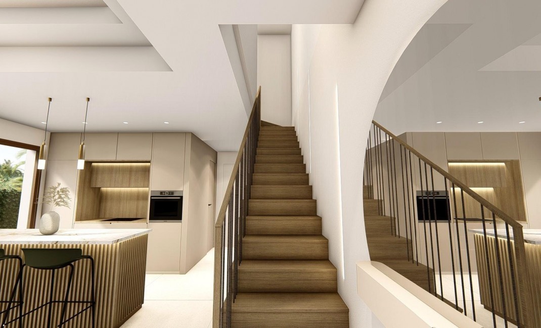 New Build - Quad - Rojales / Ciudad Quesada - Rojales