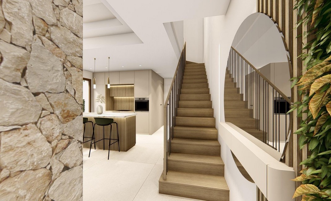 New Build - Quad - Rojales / Ciudad Quesada - Rojales