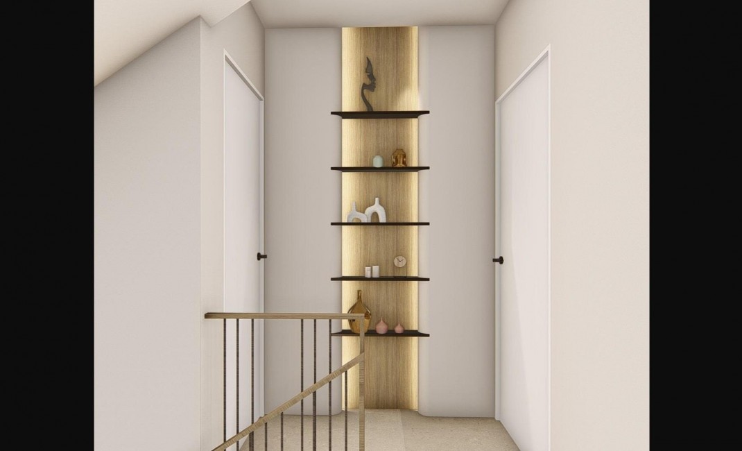 New Build - Quad - Rojales / Ciudad Quesada - Rojales