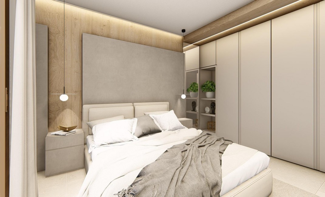 New Build - Quad - Rojales / Ciudad Quesada - Rojales