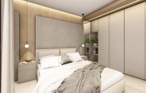 New Build - Quad - Rojales / Ciudad Quesada - Rojales