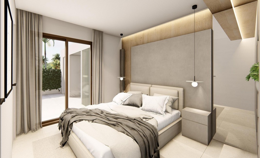 New Build - Quad - Rojales / Ciudad Quesada - Rojales