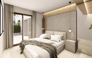 New Build - Quad - Rojales / Ciudad Quesada - Rojales