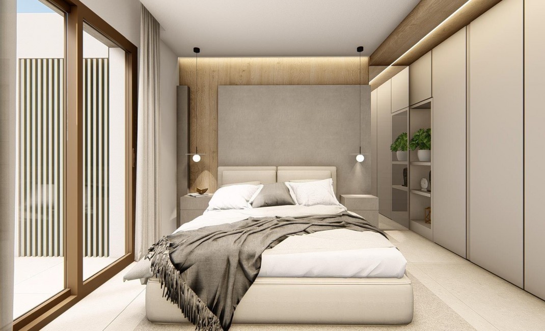 New Build - Quad - Rojales / Ciudad Quesada - Rojales