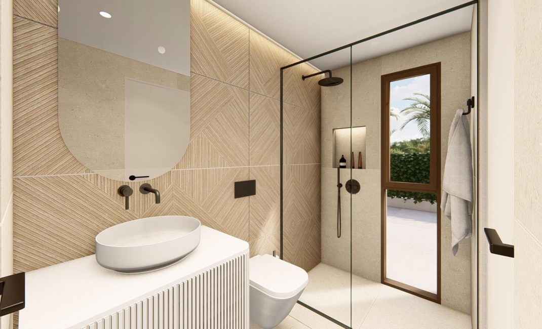 New Build - Quad - Rojales / Ciudad Quesada - Rojales