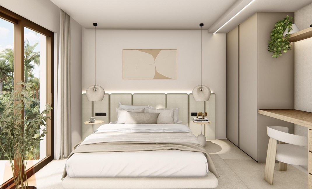 New Build - Quad - Rojales / Ciudad Quesada - Rojales