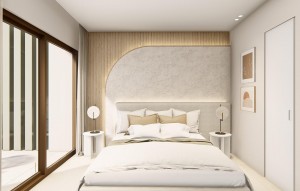 New Build - Quad - Rojales / Ciudad Quesada - Rojales