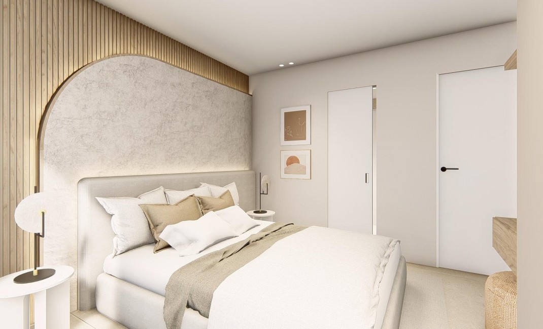 New Build - Quad - Rojales / Ciudad Quesada - Rojales