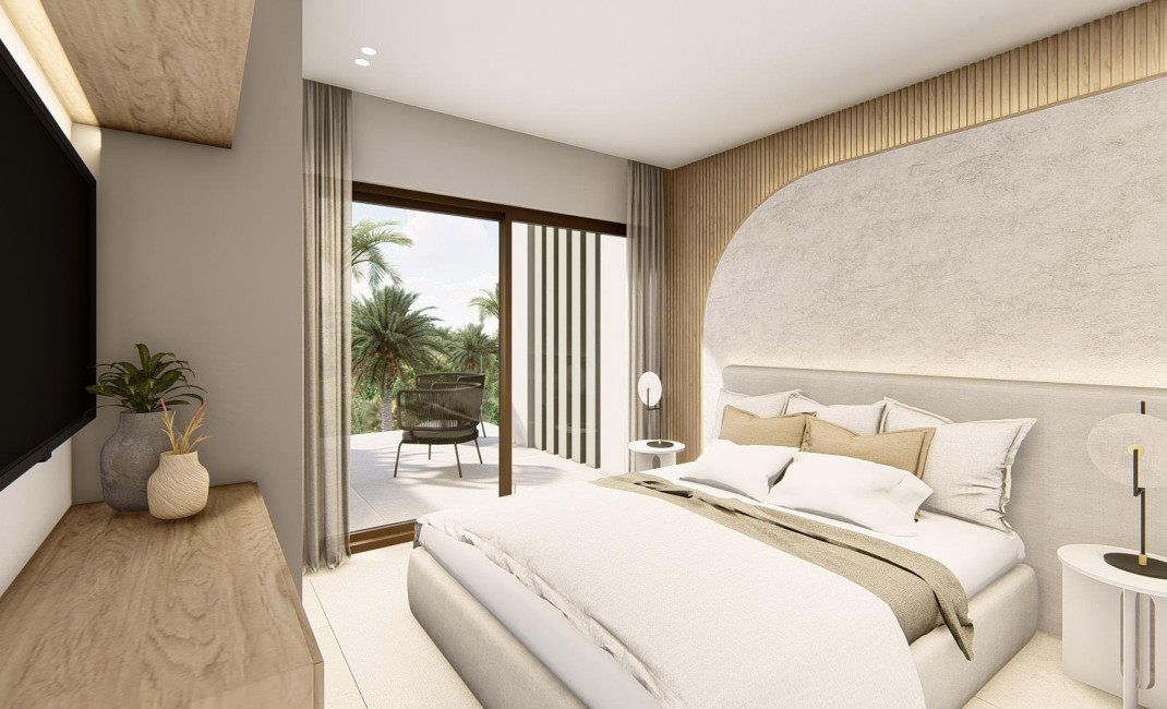 New Build - Quad - Rojales / Ciudad Quesada - Rojales