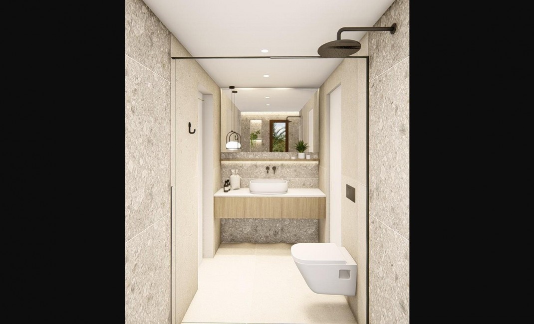 New Build - Quad - Rojales / Ciudad Quesada - Rojales