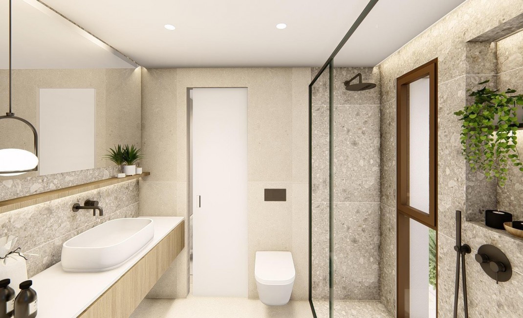 New Build - Quad - Rojales / Ciudad Quesada - Rojales