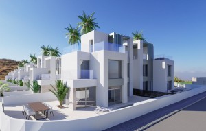 New Build - Quad - Rojales / Ciudad Quesada - Rojales