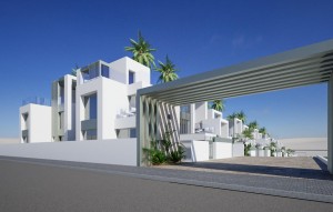 New Build - Quad - Rojales / Ciudad Quesada - Rojales