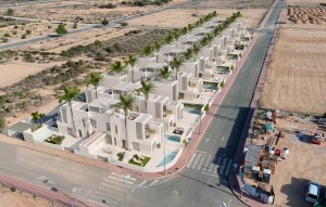 New Build - Quad - Rojales / Ciudad Quesada - Rojales