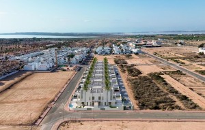 New Build - Quad - Rojales / Ciudad Quesada - Rojales