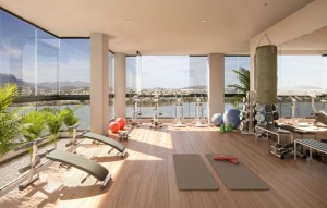 New Build - Apartment - Calpe