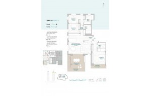 New Build - Apartment - Calpe