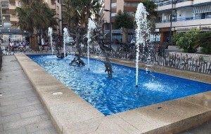 New Build - Apartment - Calpe