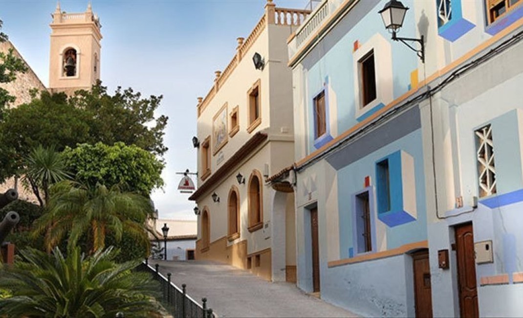 New Build - Apartment - Calpe