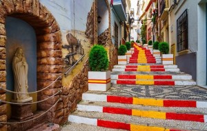 New Build - Apartment - Calpe