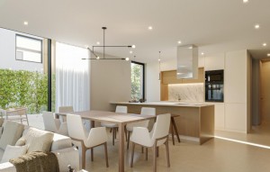 New Build - Villa - Finestrat