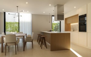 New Build - Villa - Finestrat