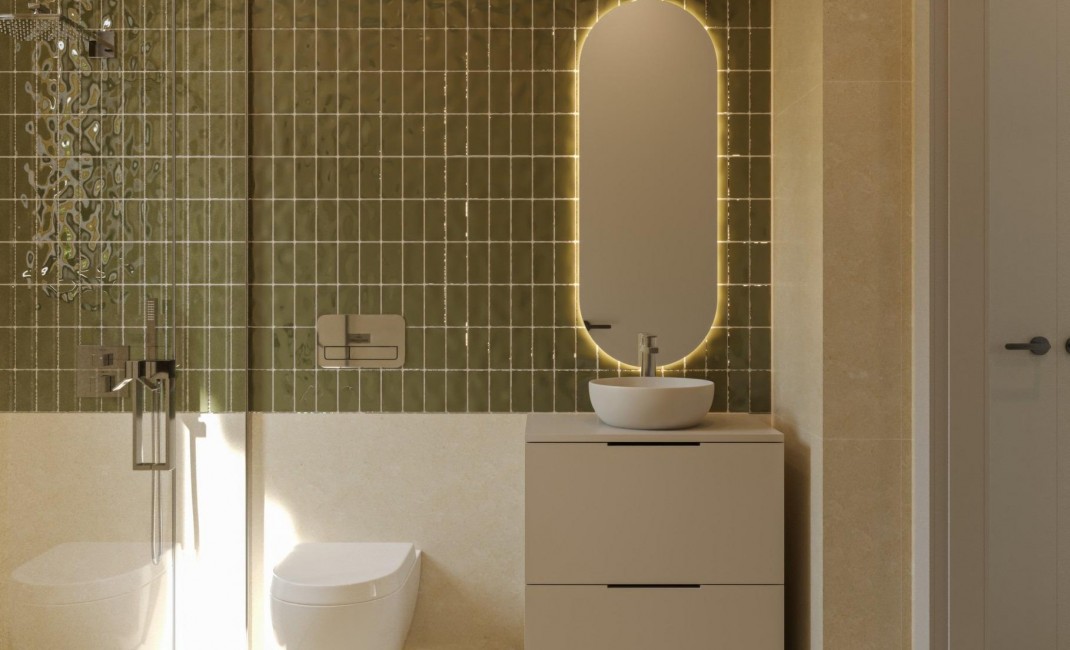 New Build - Villa - Finestrat