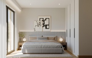 New Build - Villa - Finestrat